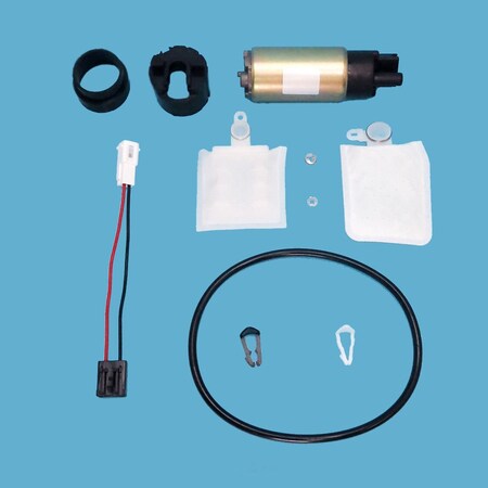 Us Motor Works US USEP2386 Electric Fuel Pump Kit USEP2386